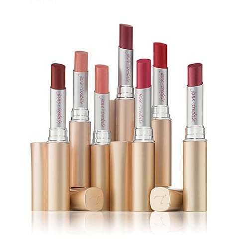 Jane Iredale Lip Makeup Products