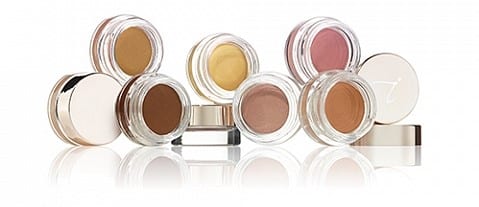 Jane Iredale Eye Makeup