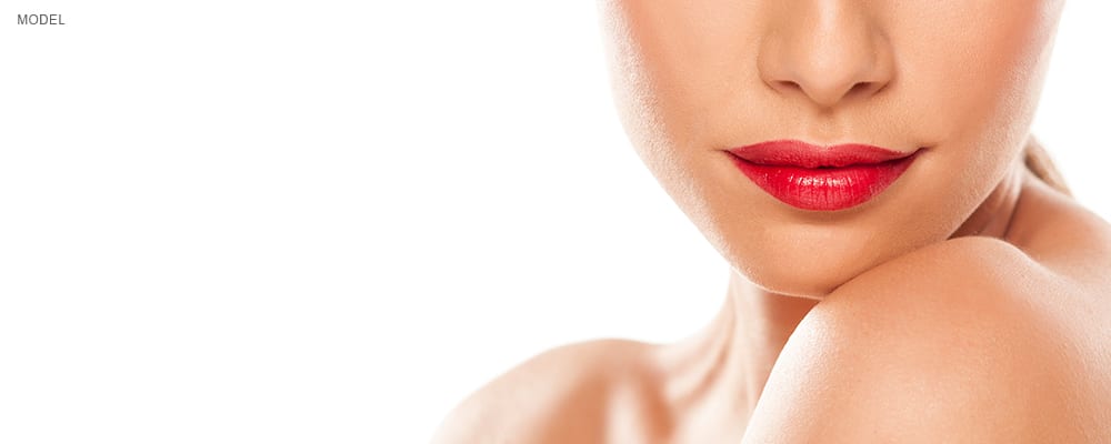 AAMedspa Juvederm Plump Red Lips