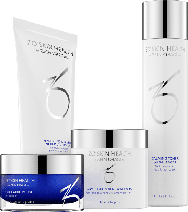 ZO Skin Health Products