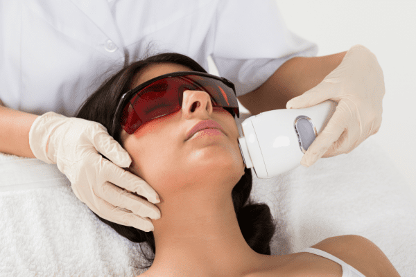 IPL Hair Removal Treatments - Peoria, AZ: Fisher Medical & Aesthetics Center