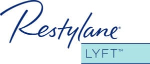 Restylane Lyft Logo